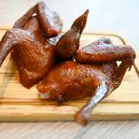 科學園創意美食