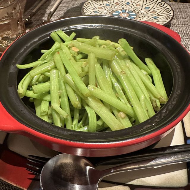 高級泰菜 必食之選 😋