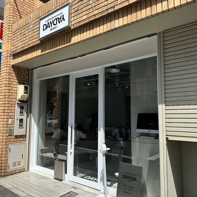 名古屋:伏見˗ˏˋ DAYDAY seoul nagoya ˎˊ˗