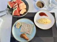 華欣chill度假風酒店 *Verso Resort HuaHin*