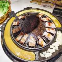 風味🤤正宗嘅🇰🇷韓式🔥烤肉