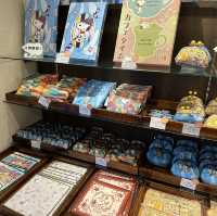 Snoopy Village - 小樽