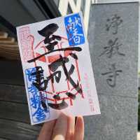 お寺体験を愉しむことができる三井ガーデンホテル京都河原町浄教寺
