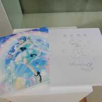 高田明美 - 魔法回憶原畫展