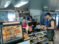 เรือซีทรานเฟอร์รี่ ดอนสัก-เกาะสมุย