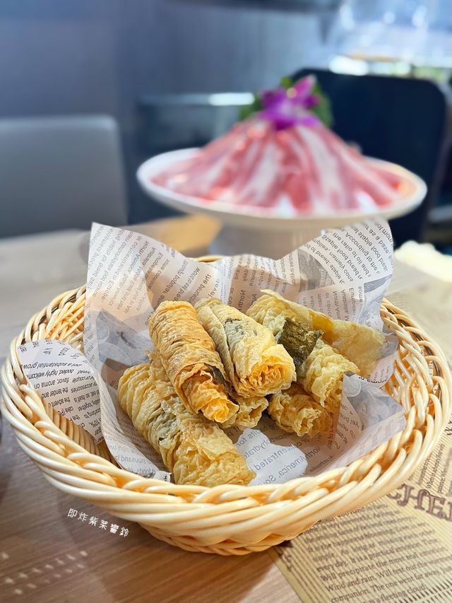 旺角零味精椰子雞鍋🥥