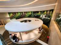 廣州商場 | 天匯廣場igc