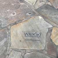 【Hawaii】waikiki beach❤︎