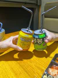 【旺角必試】韓國正宗鳳雛燉雞🥘