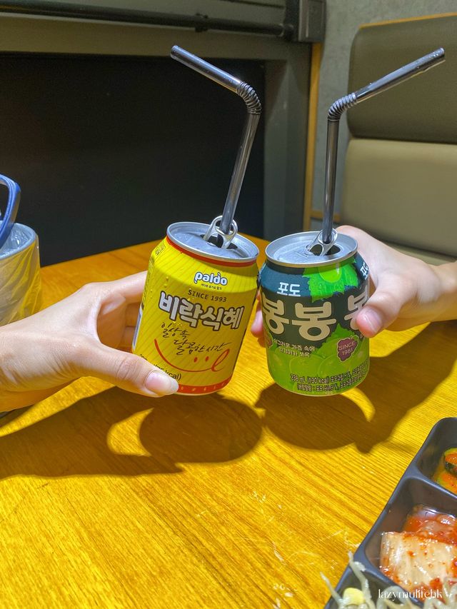 【旺角必試】韓國正宗鳳雛燉雞🥘