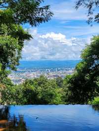 วัดผาลาด (สกิทาคามี) วัดสวยท่ามกลางธรรมชาติ