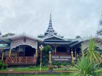 วัดจองคำ