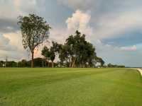 แลนด์มาร์คแห่งใหม่ของชาวพิจิตร | สวนสาธารณะบึงสีไฟ