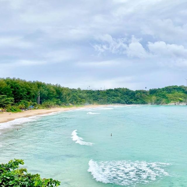 The Nai Harn Phuket
