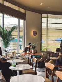 📱คาเฟ่ : AYATANA.cafe เจริญกรุง 
