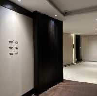 Pavilion Hotel Kuala Lumpur managed by Banyan Tree
