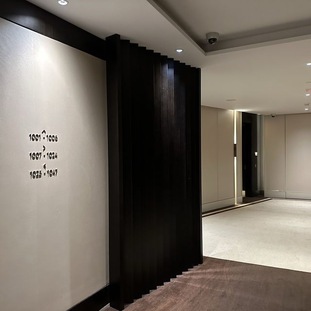 Pavilion Hotel Kuala Lumpur managed by Banyan Tree