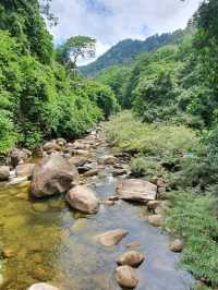 🏔บ้านทุ่งเพล จันทบุรี