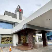 แนะนำที่หลักราคาไม่แพง Sport Club จัดเต็ม@จันทบุรี