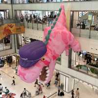 【 全新開幕。恐龍公園Dino Park 】 