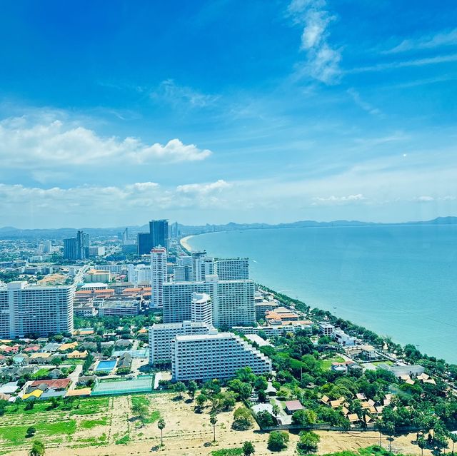 #Pattaya park  #ที่ท่องเที่ยวพัทยา #พัทยาปาร์ค