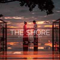 The Shore at Katathani พูลวิลล่าหรูวิวทะเลสวย