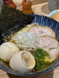 道の雞湯拉麵🍜｜屯門隱藏版✨驚喜小店