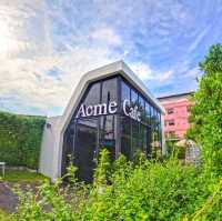 ACME cafe 