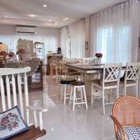 ร้านเค้กคุณภาพ ที่ต้องใช้แต้มบุญโทรจองให้ทัน  