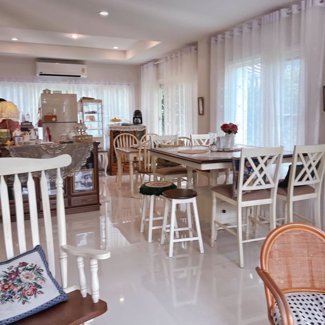 ร้านเค้กคุณภาพ ที่ต้องใช้แต้มบุญโทรจองให้ทัน  