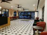Citrus Hotel Johor Bahru by Compass Hospitali