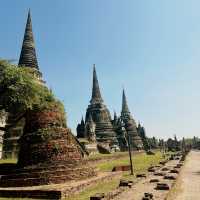วัดพระศรีสรรเพชญ์