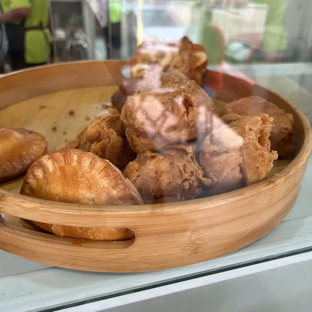 Tong Shui Mui Yummy Desserts & Snacks