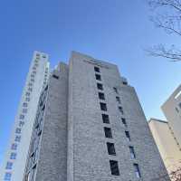 청주 뮤제오 슈페리어룸과 조식 후기 , 청주호캉스