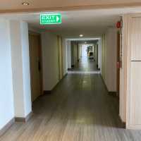 B2 สุราษฎร์ธานีบูติกแอนด์บัดเจท ประหยัด&สะดวกสบาย