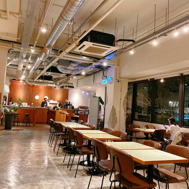 Urban Coffee Roaster☕️🍫