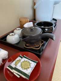 嬉野温泉の大正屋〈本館和室ツイン〉
