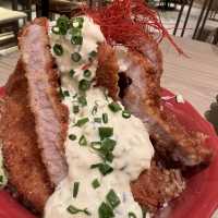 銅鑼灣罕有日式洋食風餐廳