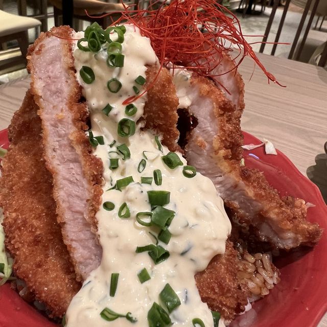 銅鑼灣罕有日式洋食風餐廳