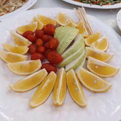 旅南活海鮮 User Photo