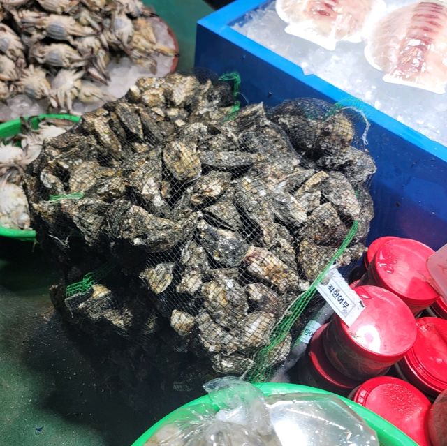 인천여행 강화도 풍물시장