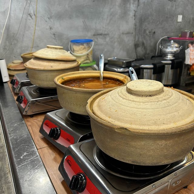 美味的印度料理