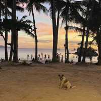 Best Sunset Boracay