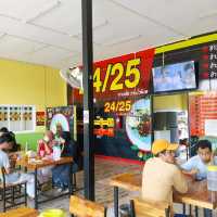 24/25ร้านอาหารทางเลือกจานละ30