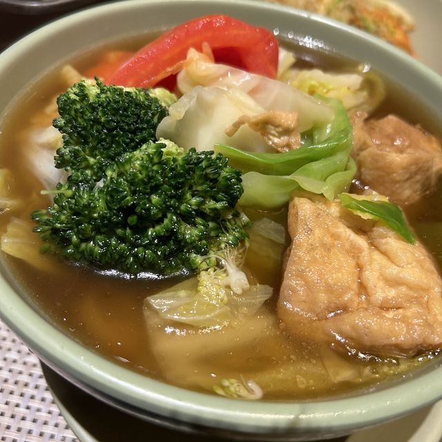 難忘的越南素餐🥳