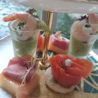 港女high tea