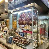 可能係曼谷最平又最方便既Food court