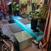 🇻🇳ベトナム ハノイ 【SERENE SPA】施術最高、雰囲気良し、スタッフ親切、三拍子揃っている!!