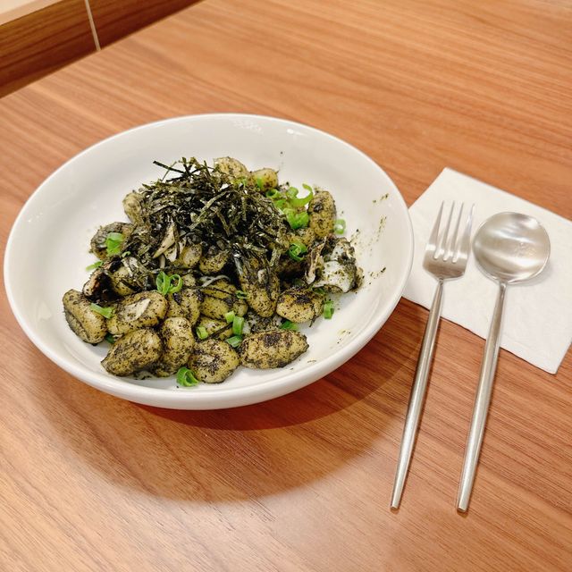 🇯🇵 美麗華日系榻榻米餐廳