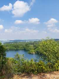 Pulau Ubin